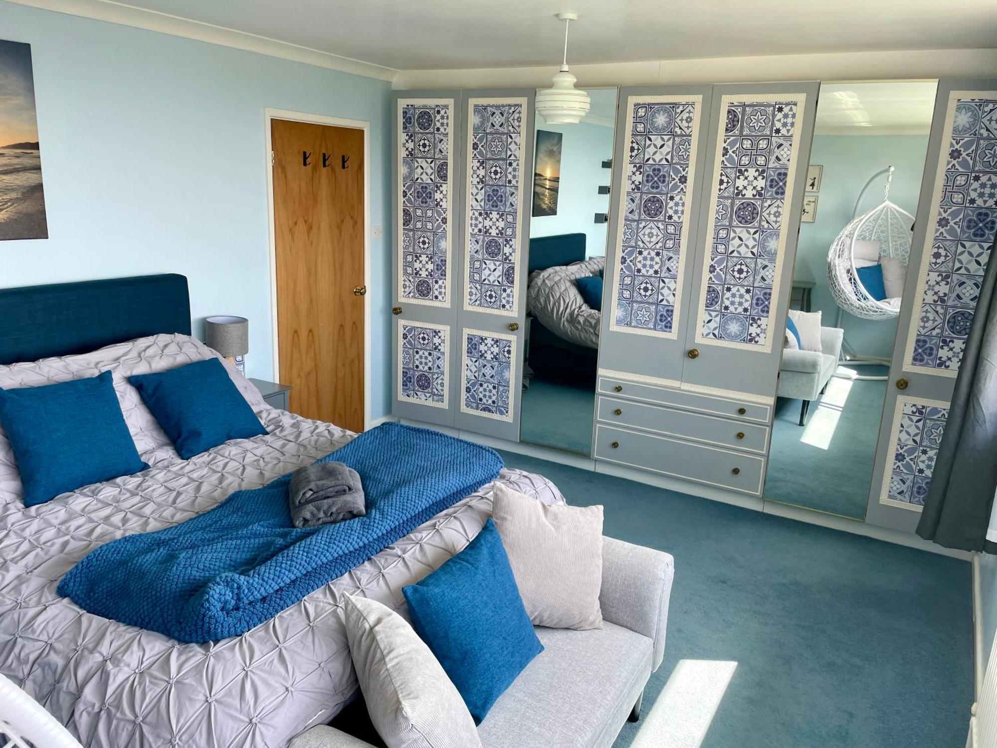 Stunning Charmouth Property With Bay Views! Kültér fotó